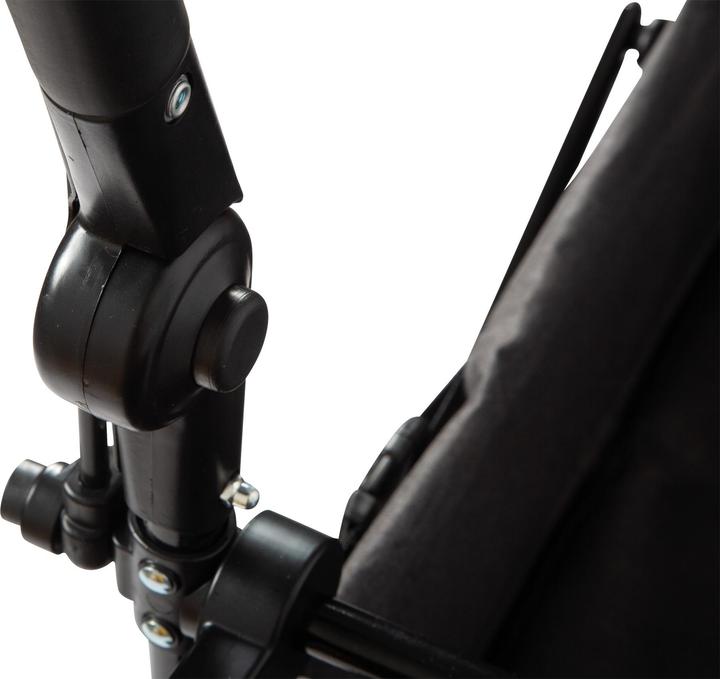 Produktbild small foot Bollerwagen mit Dach