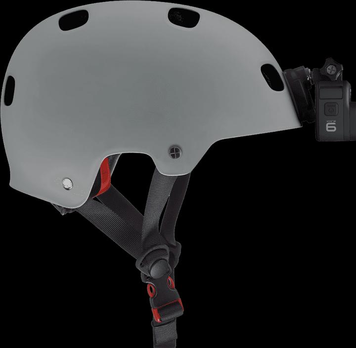 Produktbild GoPro Helmet Front + Side Mount (Universal, Hero 7, Osmo Action, Hero 9)