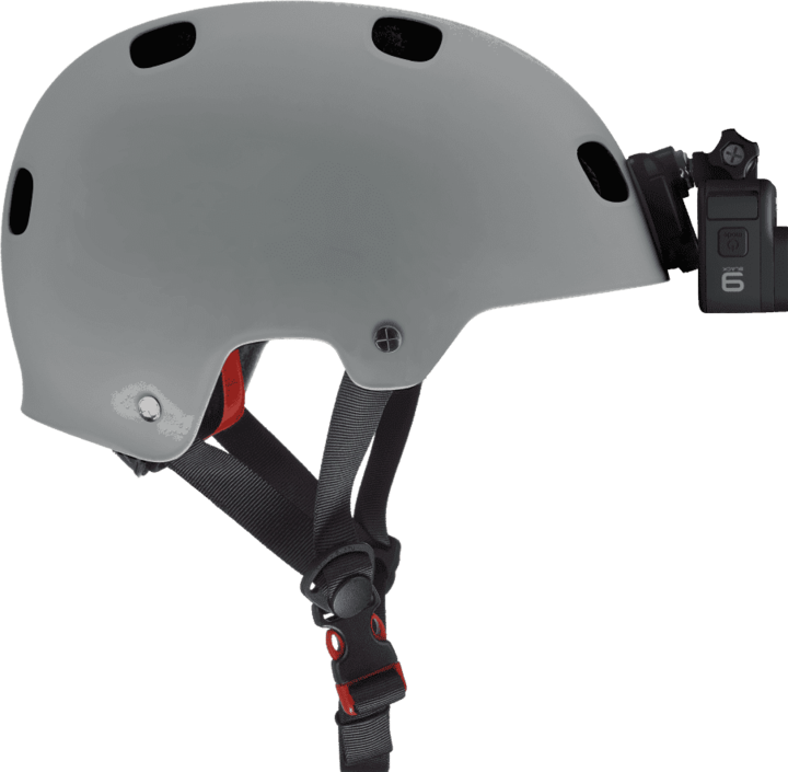 Produktbild GoPro Helmet Front + Side Mount (Universal, Hero 7, Osmo Action, Hero 9)