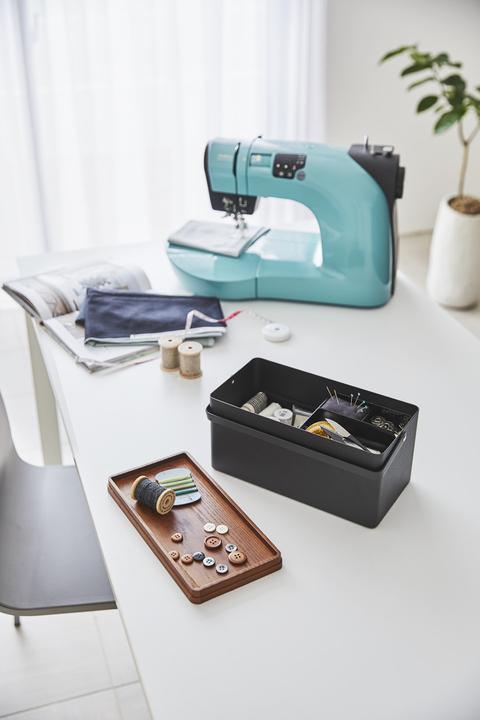 Immagine prodotto Yamazaki Scatola per cucire TOWER