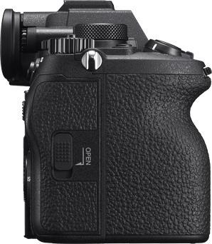Actual product image Sony Alpha 7 V (33 Mpx, Full frame)