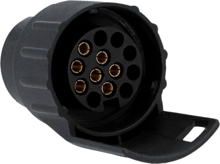 Produktbild Unitec Kurzadapter