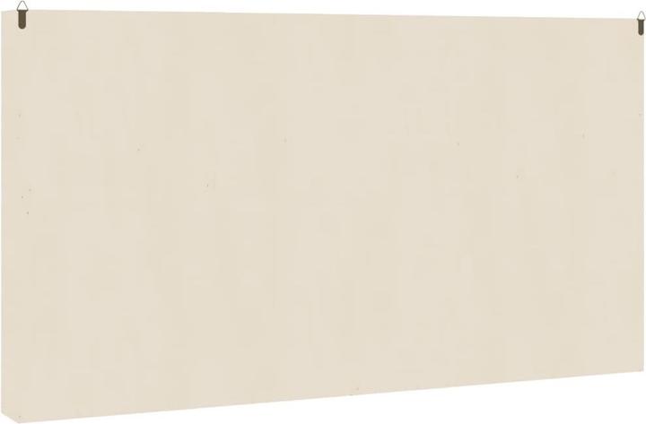 Immagine prodotto vidaXL Holz-Sammlervitrine