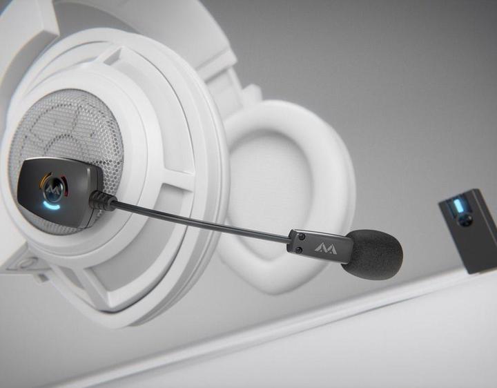 Actual product image Antlion ModMic Wireless