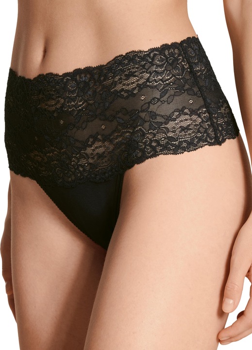Actual product image Calida Sensual Secrets (M, Single pack)