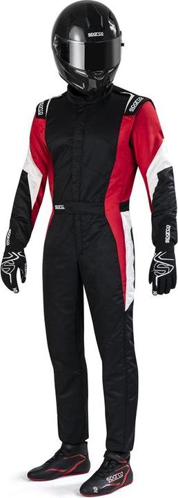 Produktbild Sparco Rennoverall Competition R567 (58)