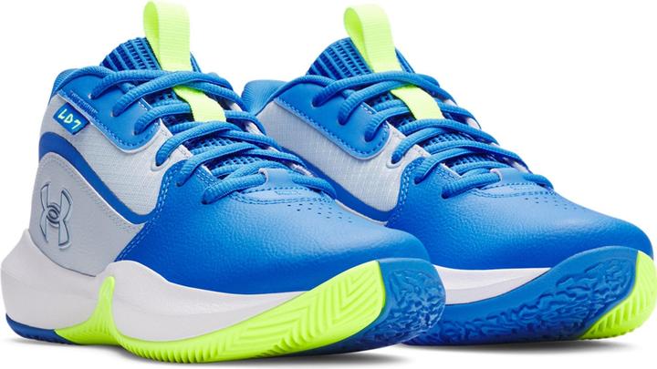 Produktbild Under Armour Gs Lockdown 7 (40)