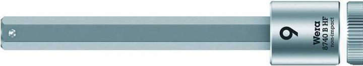 Produktbild Wera 8740 B HF Hex-Plus 9,0 x 100 mm (9 mm)