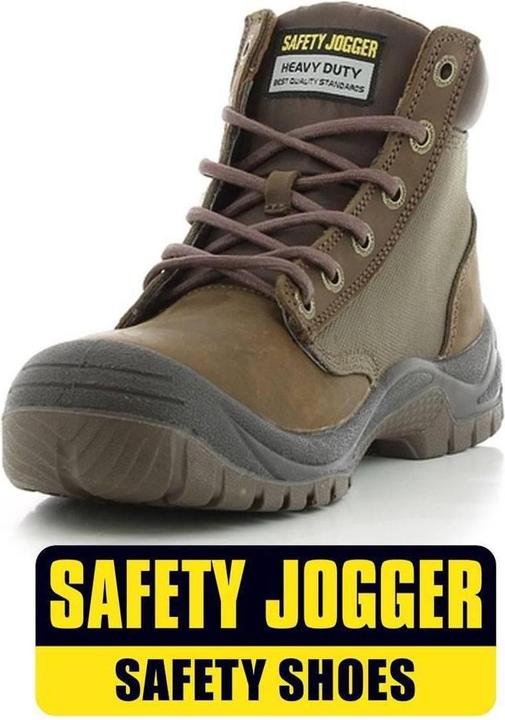 Actual product image Safety Jogger Dakar (S3, 39)