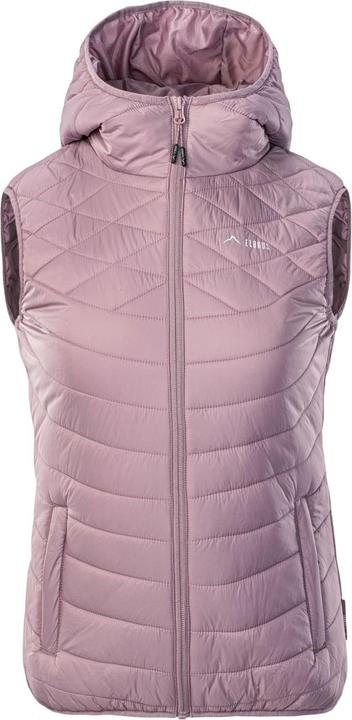 Actual product image Elbrus Womens/Ladies Arapo II Quilted Gilet (M)