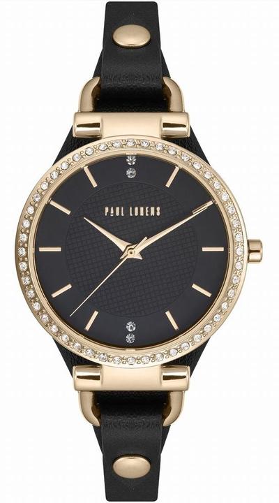 Immagine prodotto Paul Lorens Damenuhr PL13922A-1A2 + BOX
