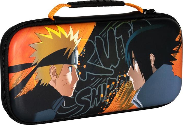 Actual product image Konix Naruto Tragetasche Switch 2 (Switch, Switch Lite, Switch OLED)