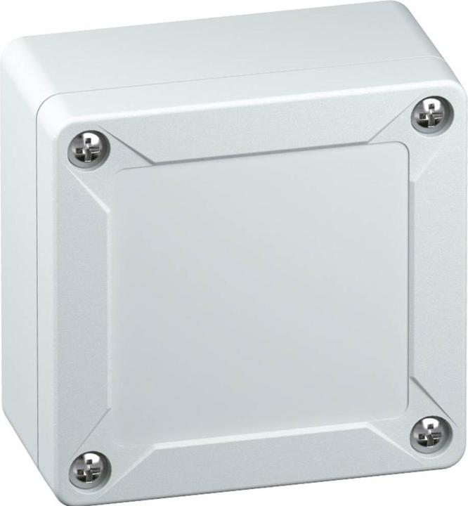Produktbild Spelsberg TG IP67 enclosure, PC, grey lid (Gehäuse)