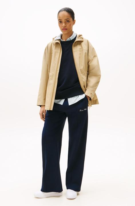 Image du produit Tommy Hilfiger Essential Elevated Court Sneaker (39)