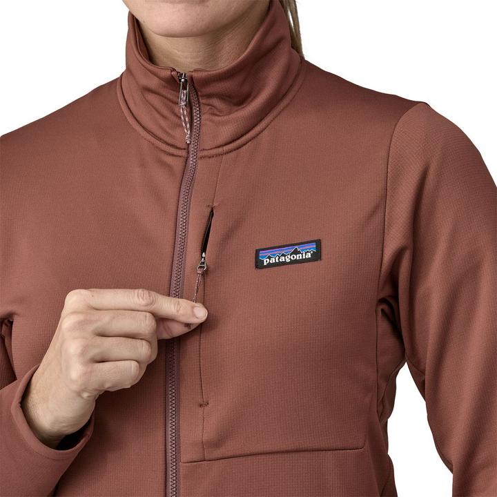 Immagine prodotto Patagonia R1 Thermal Jacket (S)