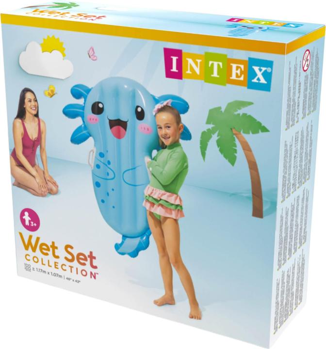 Produktbild Intex Axolotl Float