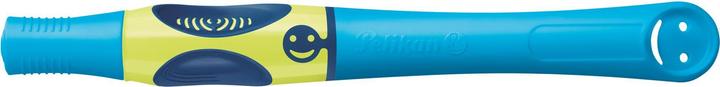 Produktbild Pelikan Pelican Rollerball (neon fresh blue, 1 x)