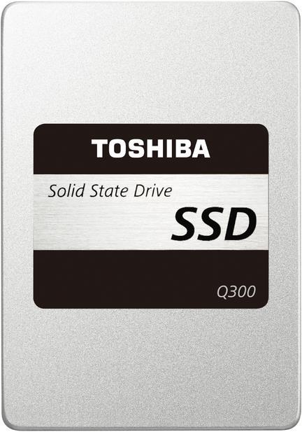Toshiba Q300 Rg5 (960 GB, 2.5")