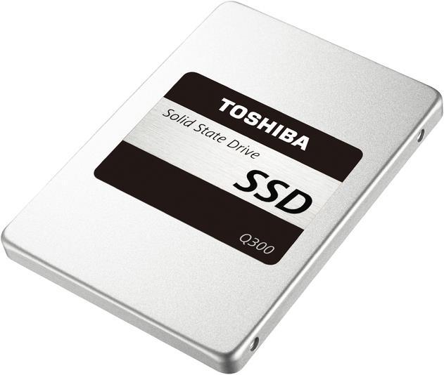 Immagine prodotto Toshiba Q300 Rg5 (960 GB, 2.5")
