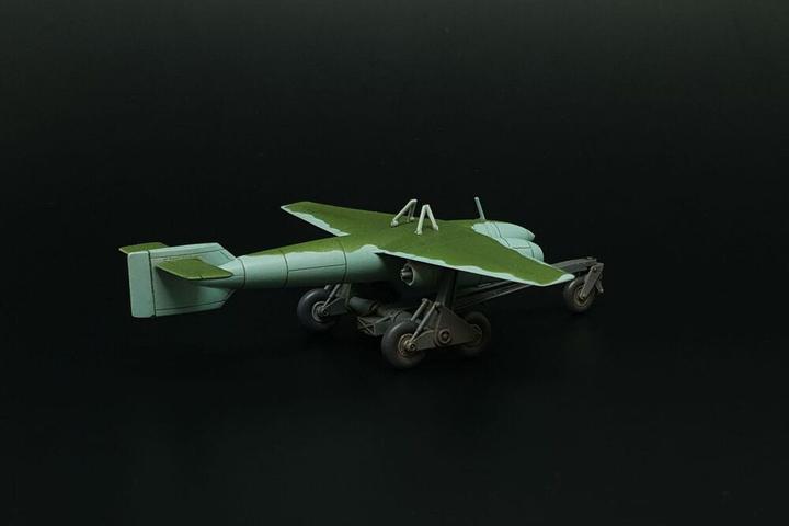 Immagine prodotto Brengun Arado E-377