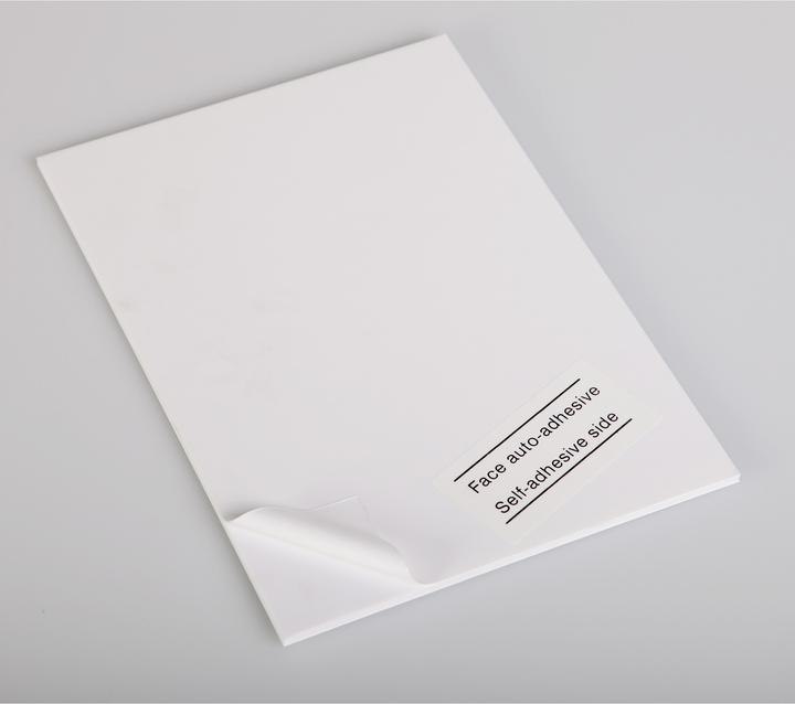 Produktbild Clairefontaine Kartons und Klebstoffe (8x)