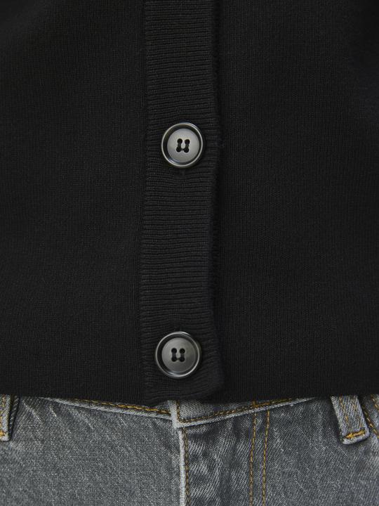 Produktbild Object OBJESTER Strickjacke (M)
