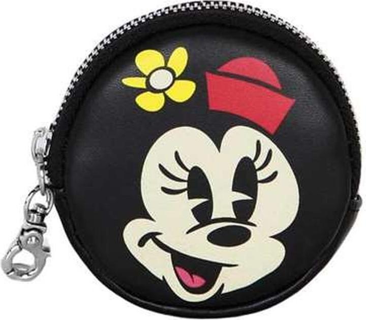 Karactermania MINNIE - Heady - Porte-Monnaie Cookie Casual