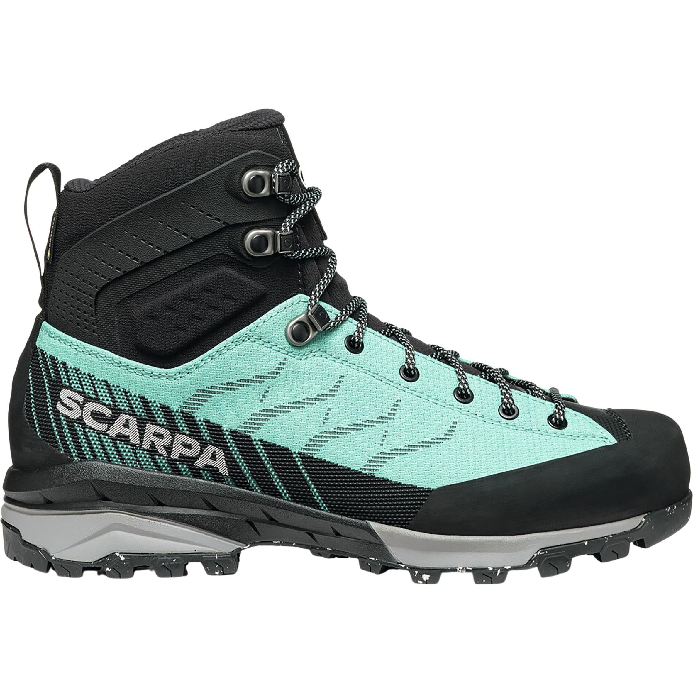 Thumbnail - Scarpa, Damen, Wanderschuhe, Women's Mescalito TRK Planet GTX (41), Schwarz