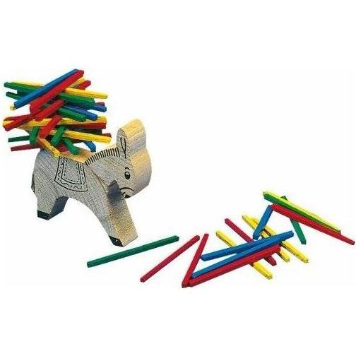 Thumbnail - Schmidt Spiele Packesel (Deutsch)