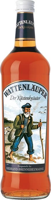 Immagine prodotto Wattenläuper Liquore alle erbe costiere