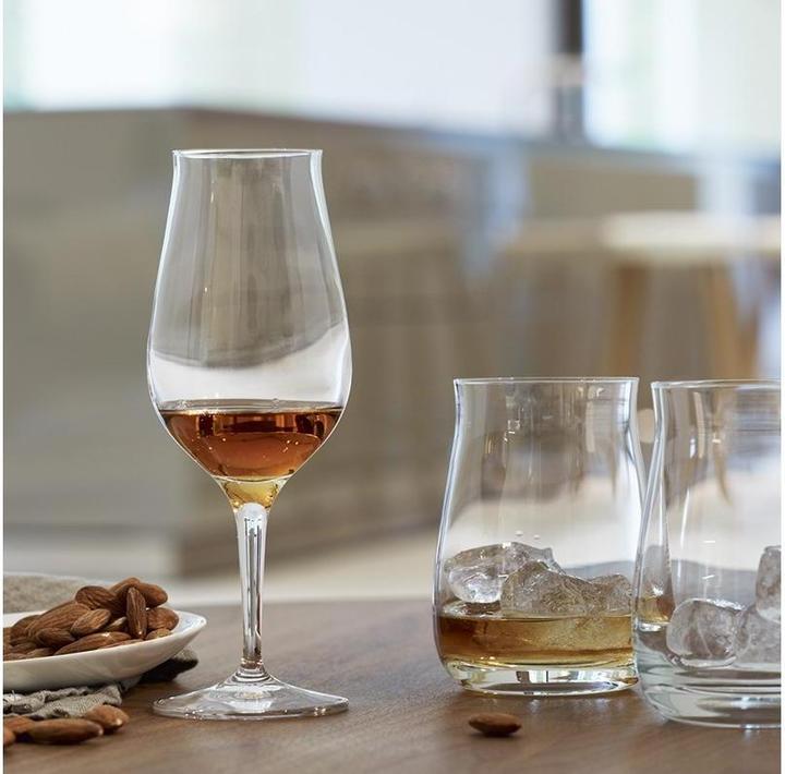 Produktbild Spiegelau Whisky Snifter Premium (2.80 dl, 4x, Whiskygläser)