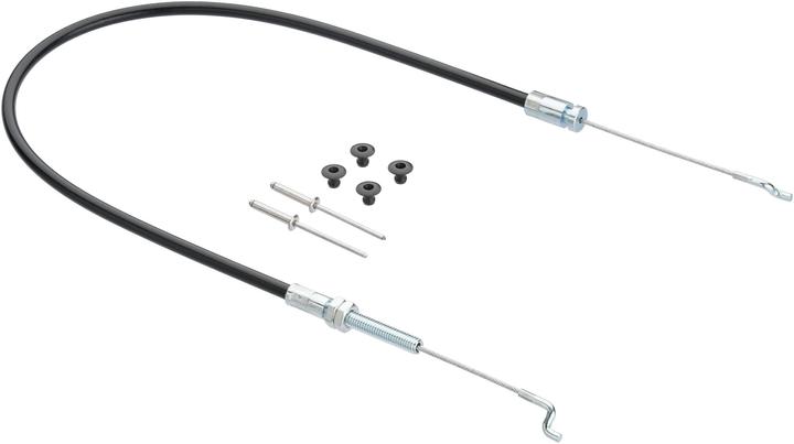 HAZET Wire rope hoist