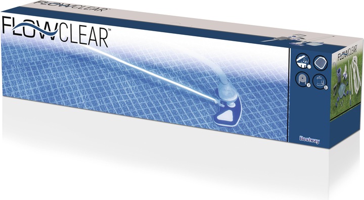 Produktbild Bestway Deluxe