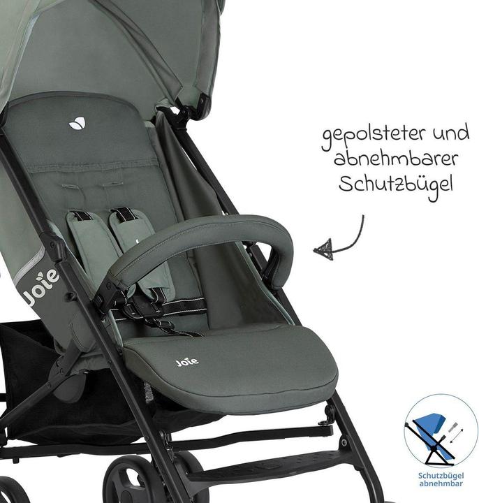 Image du produit Joie Nitro lx (6 Mois - 3 Années)
