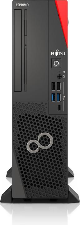 Immagine prodotto Fujitsu Esprimo D7012 (Intel Core i7-12700, 16 GB, 512 GB, UHD Graphics 770)