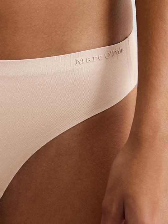 Produktbild Marc O'Polo Slip Shiny Second Skin (M, 2er Pack)