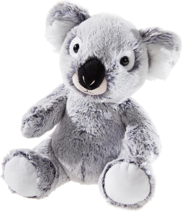 Magni 247574 MISANIMO Koala Bear 20 cm, multi-coloured (14 cm)
