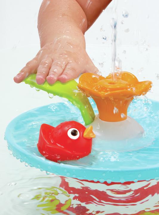 Produktbild Yookidoo Duck Race