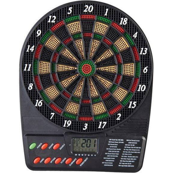 Thumbnail - Besttoy Dart Spielset - klein