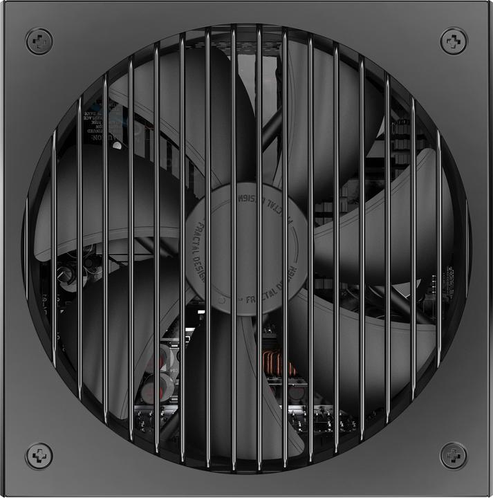 Actual product image Fractal Ion+ 2 (560 W)