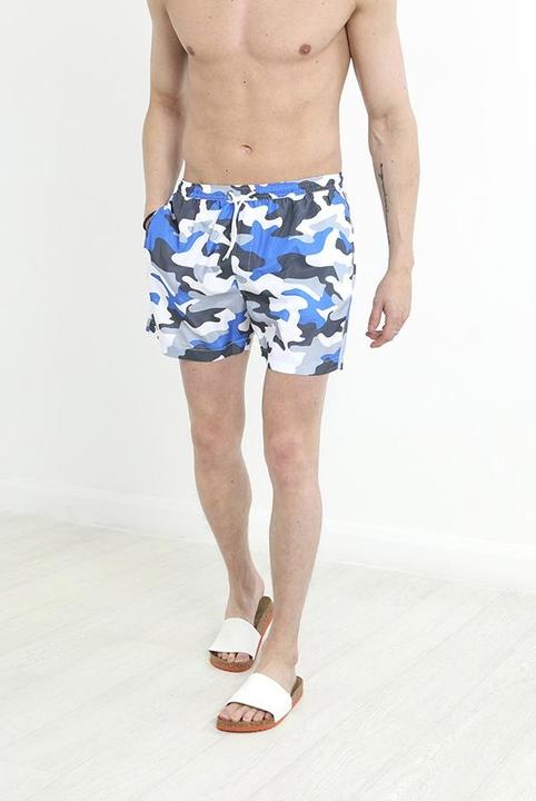 Actual product image Brave Soul Short trousers Perth Transition pattern (M)