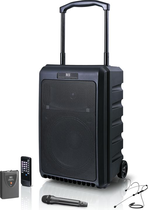 Actual product image RCS Music System Digital Sound Center DSC-150