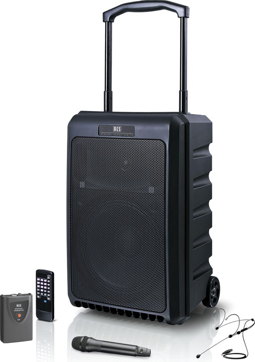 Produktbild RCS Musikanlage Digital Sound-Center DSC-150