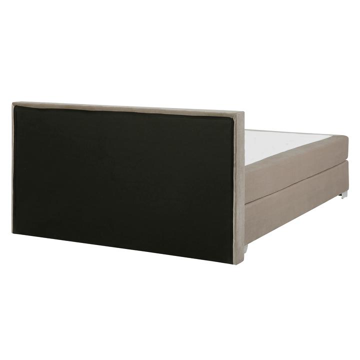 Actual product image Beliani Consul (160 x 200 cm)