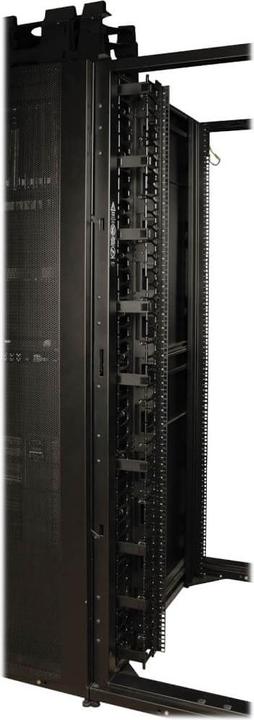 Produktbild Eaton 42U SmartRack Wide Standard-Depth Rack Enclosure Cabinet with Two Pre-Installed SRCA (42 HE, 19 Zoll Rack)
