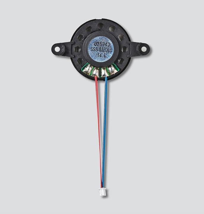 Siedle CA 812-./CV 850-. Lautsprecher 029867