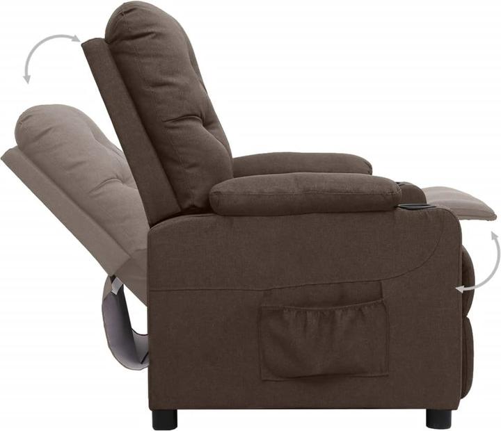 Produktbild vidaXL Relaxsessel