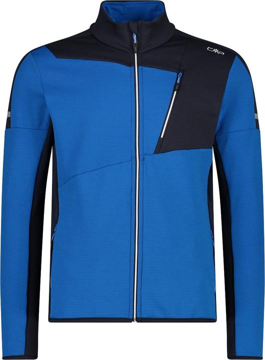 Produktbild CMP Campagnolo Erweiterbare Zip-Pullover (M)