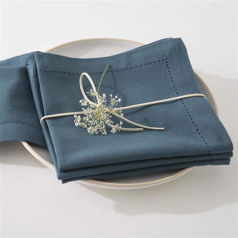 Thumbnail - Atmosphera, Servietten, Napkin