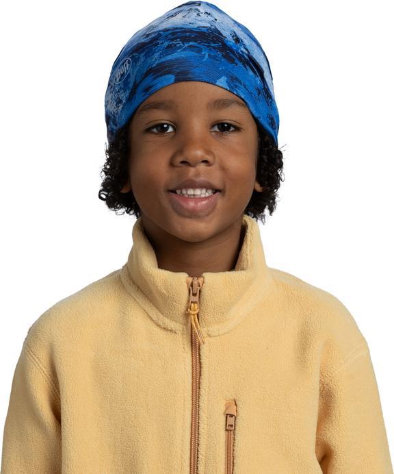 Actual product image Buff Kid's Polar Ecostretch Beanie (One size)